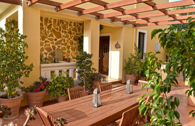 Olive Farm - Foto 40