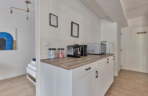 Château Saphir T2 hypercentre historique au pied du château - Foto 7