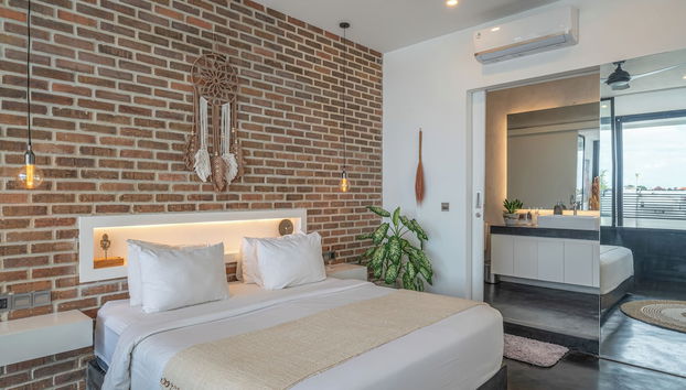 Loft Erika - Foto 3, Habitación