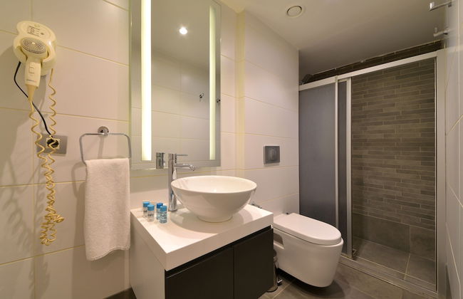 Nish İstanbul Suites - Foto 11
