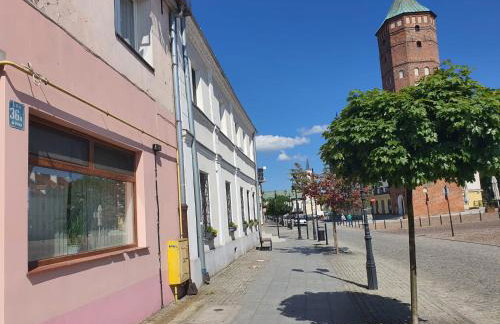 Studio Rynek Pułtusk - Photo 10