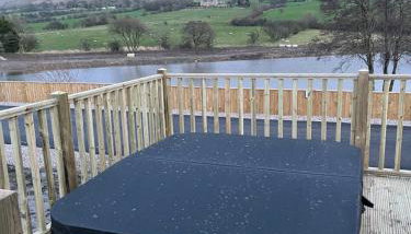 5 Lake View, Barrow, Clitheroe - in the heart of the Ribble Valley - Foto 2