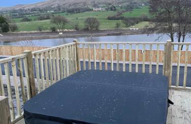 5 Lake View, Barrow, Clitheroe - in the heart of the Ribble Valley - Foto 2