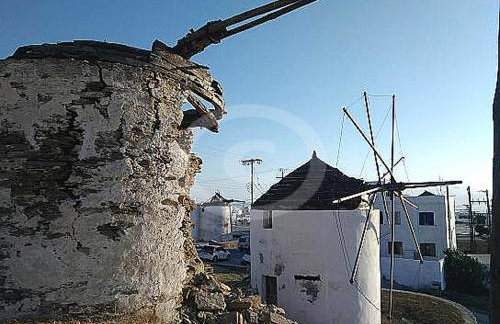 LIKNO'S Ios island Resort - Foto 44