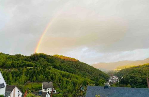Märchenhafte FeWo White auf dem Berg im Sauerland - Foto 2