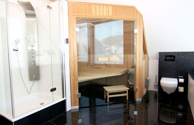 Captain's House Comfortable Holiday Residence - Foto 13