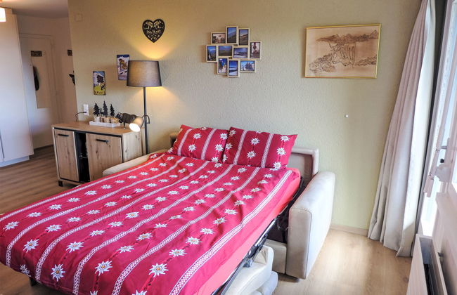 Les Essampilles 25 - Photo 12