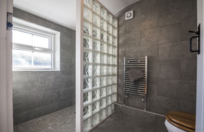 Barn Conversion - Hot Tub - Penally - Foto 39