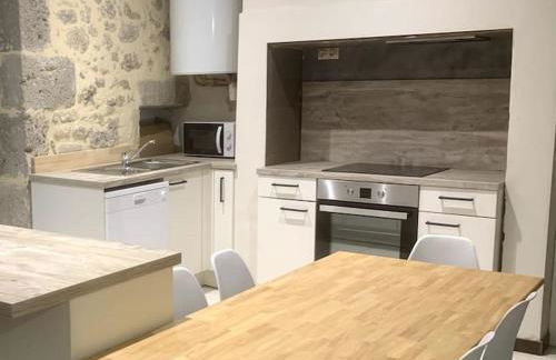 Charmante Maison De Ville - Foto 10