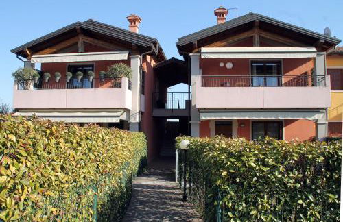 CASA VACANZE DA RIKI APPARTAMENTO 2 - Foto 2