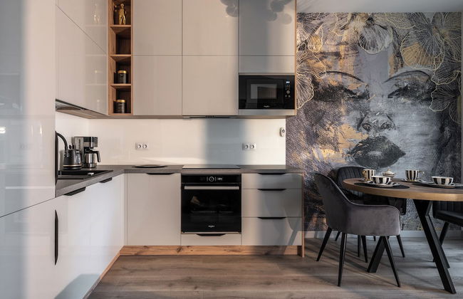 RentPlanet Kępa Mieszczańska - Foto 73