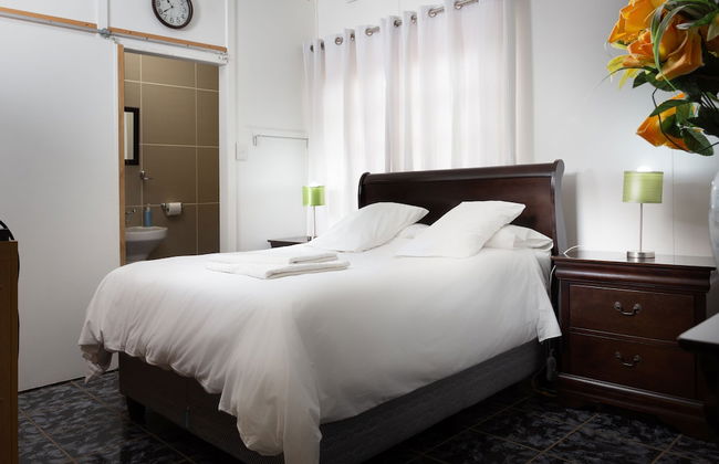 Gariep Dam SunRose Group of Guest Houses - Foto 32