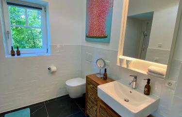 Bergelemente - Gmundberg Apartment - Foto 23