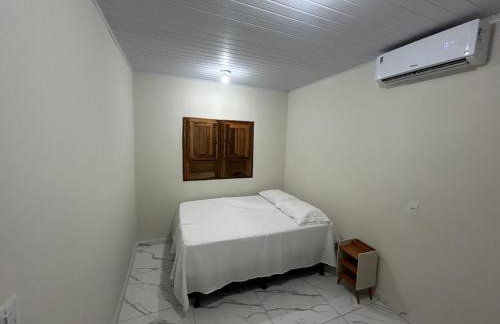 Flats Mar Sereno, Flat pé na areia na orla do centro de Japaratinga, Mais que hospedagem, uma experiência à beira-mar - Foto 4