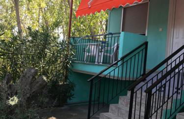 Maria Rooms Vrasna - Foto 6