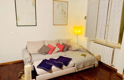 Casa al porto Sea port Apartment Ancona - Foto 34