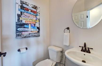 Lucky's Lake House by Avantstay Private Lake Bar - Foto 68