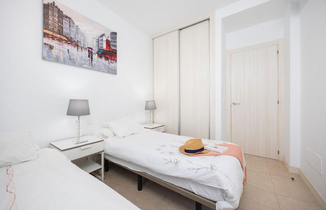 Villa Janubio With 3 Bedrooms and 2 Bathrooms - Photo 33