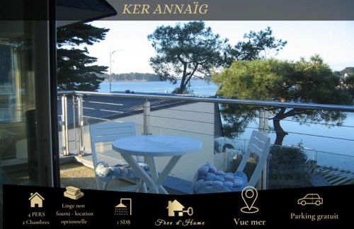 Ker Annaîg - Foto 1