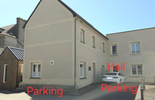 Le pont T3 étoilé 2 chambres - Foto 19