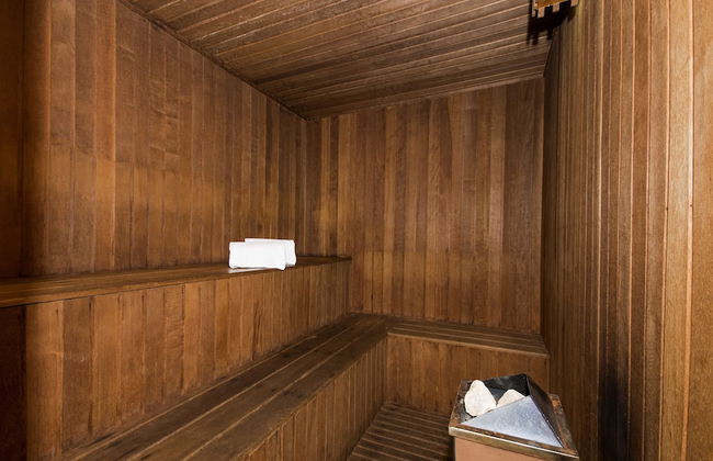 Transamerica Executive Bela Cintra - Foto 49