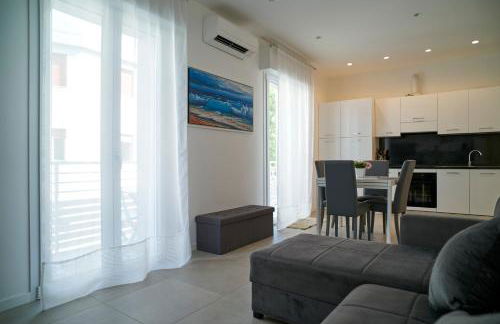 Adria Suite Apartments by Affitti Brevi Rimini - Photo 11