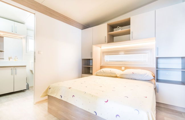 Mobile Home Rock Rose 2 - Foto 12