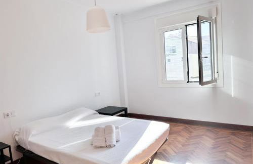 Piso 4 dormitorios Salgueira 2 - Foto 6