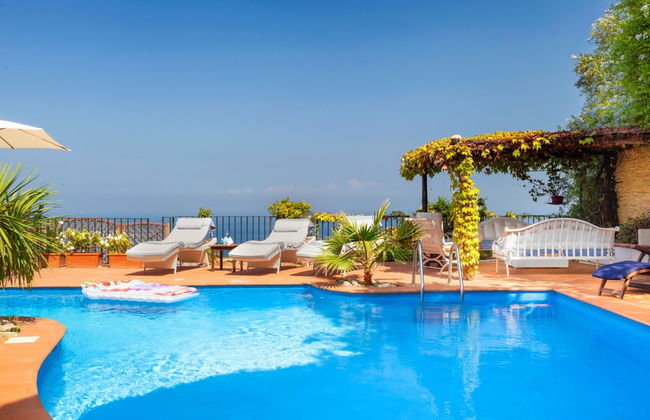 YourHome - Villa Mia - Foto 42