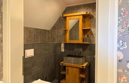 Wohnung Burghaus 3 OG - Foto 4