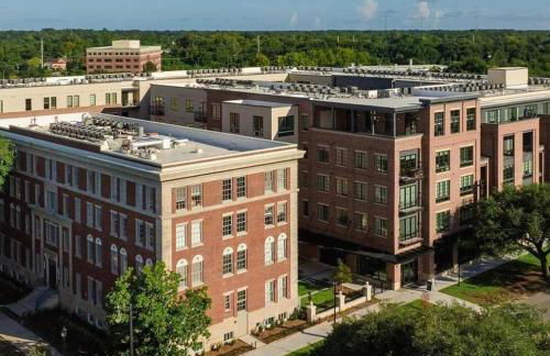 Landing Stylish 1BD Pool Gym - Foto 18