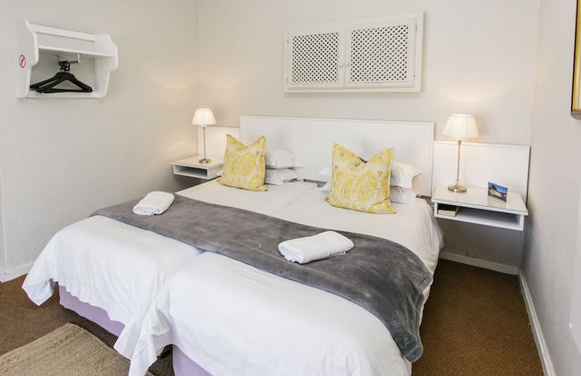 Wagon Wheel Country Lodge - Foto 27