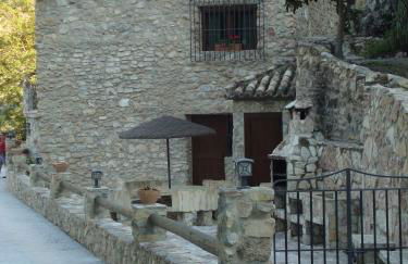 Casa Rural Cortijo Pesquera - Foto 37