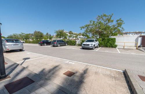 Apartamento Planta Baja Coto Sancti Petri Playa de la Barrosa - Foto 25