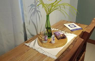 Casa da Lu Itacoatiara -Suite Alto Mourão - Foto 19