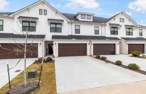 Texas AandM Retreat in College Station - Foto 3