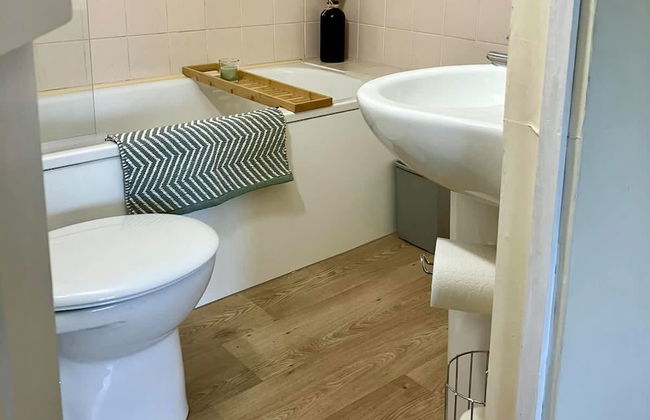 Farmhouse Annex in Saint Ishmael s - Foto 8