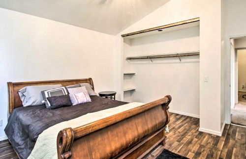 Lake View Home with Grill Hike, Boat, Relax! - Foto 20