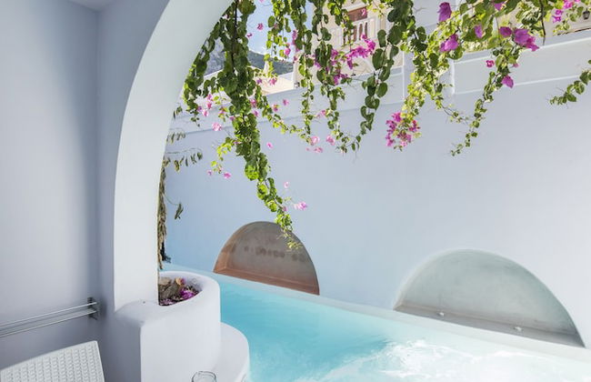 Blue Waves Hotel - Foto 70