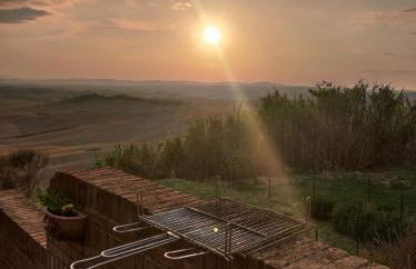 Unique Experience Crete Senesi HILLS - Foto 24