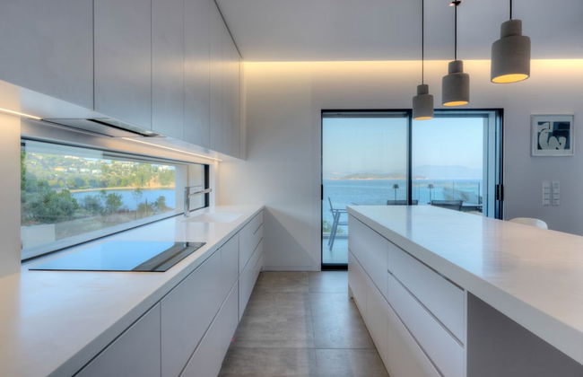 Luxury Villas Skiathos - Foto 40