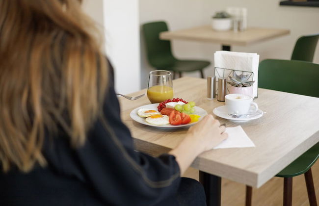 Aparthotel Na Klenici - Foto 51