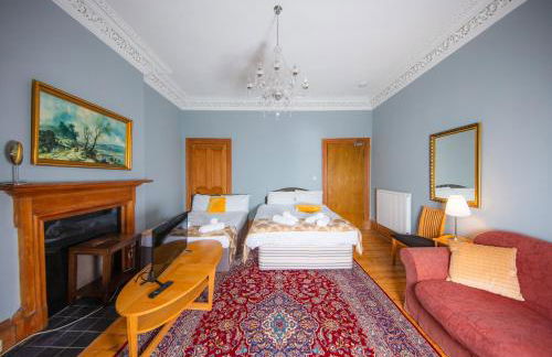 Cosy and Comfortable Apartment by Meadows - Foto 36