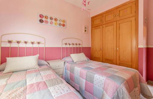 Villa estilo mediterránea con Piscina, Jardín, Bbq y Jacuzzi - VILLA BEL AIR REAL - Photo 29