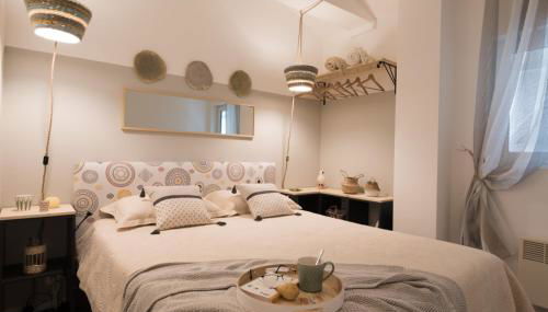 Charmant F2 de Vémars- Parc Astérix - Mer de Sable - Villepinte - Aéroport CDG - Foto 4