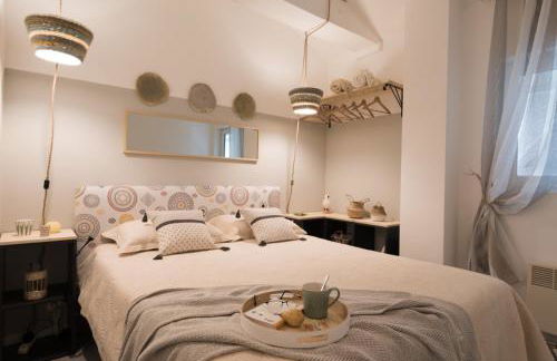 Charmant F2 de Vémars- Parc Astérix - Mer de Sable - Villepinte - Aéroport CDG - Foto 4