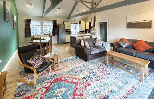 Driftwood Cottage - Foto 1