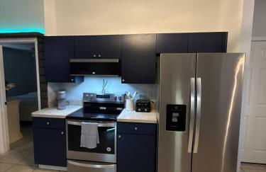 Beach House in the Woods, Fire Pit Deck/ Daytona ! - Foto 35