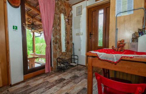 Holiday Home David - Foto 31