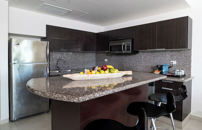 The Fives Beach Hotel - Á la Carte All Inclusive - Foto 46